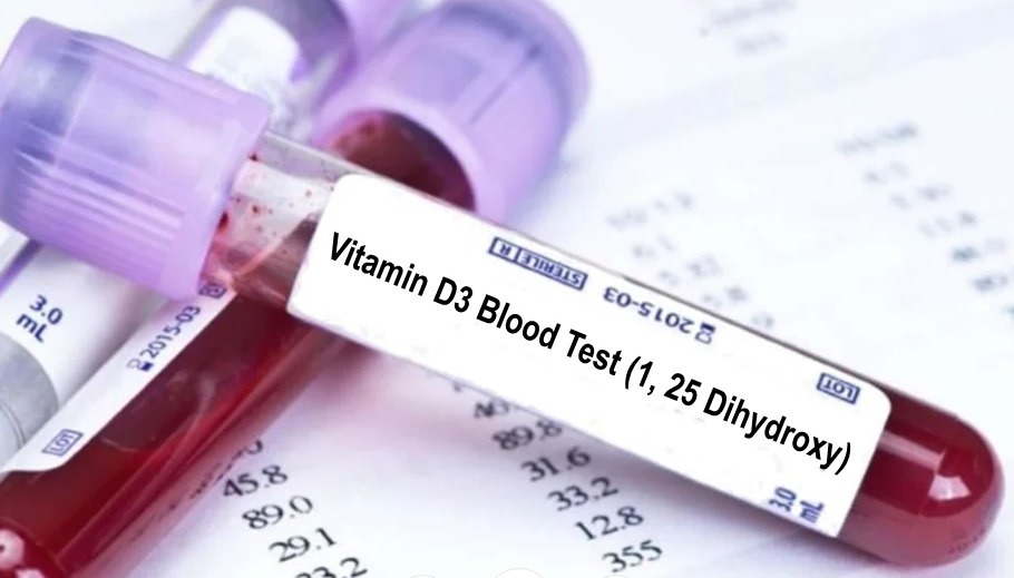 همه چیز درباره ویتامین D3